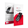 Szkło hybrydowe do iPhone 17 AIR Forcell Flexible 5D czarne Szkło hybrydowe do iPhone 17 AIR Forcell Flexible 5D czarne