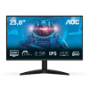 LED Monitor AOC Q24B36X 24 LED Monitor AOC Q24B36X 24