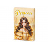Mikro trading Karty - Černý Petr / Pexeso / Dueto Princess - 31 ks krabičce Mikro trading Karty - Černý Petr / Pexeso / Dueto Princess - 31 ks krabičce