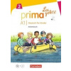Prima - Los geht's! Band 2 - Arbeitsbuch mit Audio-CD und Stickerbogen Prima - Los geht's! Band 2 - Arbeitsbuch mit Audio-CD und Stickerbogen
