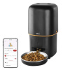 GoSmart dávkovač krmiva Pet Care, 4 l, čierny, Wi-Fi GoSmart dávkovač krmiva Pet Care, 4 l, čierny, Wi-Fi