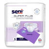 Seni Super Plus Small Plienkové nohavičky zalepovacie 10 inkontinenčných plienok Seni Super Plus Small Plienkové nohavičky zalepovacie 10 inkontinenčných plienok