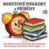 Minutové pohádky a příběhy Minutové pohádky a příběhy