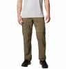 Columbia Silver Ridge Utility Convertible Pant 2012962397 Green 36-32 Columbia Silver Ridge Utility Convertible Pant 2012962397 Green 36-32