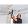 BOSCH Aku príklepový skrutkovač GSB 18V-65 06019N3307 BOSCH Aku príklepový skrutkovač GSB 18V-65 06019N3307