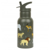 A Little Lovely Company 350 ml - zvieratá zo savany A Little Lovely Company 350 ml - zvieratá zo savany