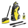 Kärcher - Vysokotlakový čistič K 7 Premium Power Flex Home, 1.317-322.0 Kärcher - Vysokotlakový čistič K 7 Premium Power Flex Home, 1.317-322.0