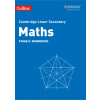 Lower Secondary Maths Workbook: Stage 9 (Belle Cottingham,Alastair Duncombe,Rob Ellis,Amanda George,Claire Powis,Brian Speed)(Brožovaná) Lower Secondary Maths Workbook: Stage 9 (Belle Cottingham,Alastair Duncombe,Rob Ellis,Amanda George,Claire Powis,Brian Speed)(Brožovaná)