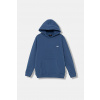 Detská bavlnená mikina Vans B SALTON LOOSE PO VN000P5T5TU1 modrá 139.5-151 Detská bavlnená mikina Vans B SALTON LOOSE PO VN000P5T5TU1 modrá 139.5-151