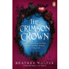 The Crimson Crown - Heather Walter The Crimson Crown - Heather Walter