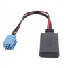 BLUETOOTH ADAPTÉR AUX-IN 8-PIN PRE VW GOLF PASSAT B5 BORA POLO BLAUPUNKT BLUETOOTH ADAPTÉR AUX-IN 8-PIN PRE VW GOLF PASSAT B5 BORA POLO BLAUPUNKT