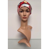 Turban Patchwork Pastels Turban Patchwork Pastels