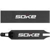 SOKE Grip páska pre kolobežku čierna GT1 SOKE Grip páska pre kolobežku čierna GT1