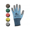 Rukavice CXS HYBRA-TECH RESOLUTE, máčaná v latexe s pieskovou úpravou, blister Rukavice CXS HYBRA-TECH RESOLUTE, máčaná v latexe s pieskovou úpravou, blister