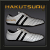 HakutsuruEquipment Hakutsuru Dojo - Obuv pre Karate a bojové umenia HakutsuruEquipment Hakutsuru Dojo - Obuv pre Karate a bojové umenia