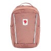 Fjällräven Skule Kids - 300/Dusty Rose - unisex junior 15 L Fjällräven Skule Kids - 300/Dusty Rose - unisex junior 15 L