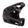 Fox Proframe RS matt black 2023 Fox Proframe RS matt black 2023