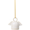 Villeroy&Boch Winter Glow závesná ozdoba anjel Villeroy&Boch Winter Glow závesná ozdoba anjel