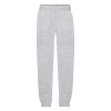Kids Classic Elasticated Cuff Jog Pants , Black, 116 Farba: heather grey, Velkost: 140 Kids Classic Elasticated Cuff Jog Pants , Black, 116 Farba: heather grey, Velkost: 140