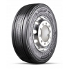 Bridgestone Ecopia Steer Enliten 385/55R22.5 160 L Bridgestone Ecopia Steer Enliten 385/55R22.5 160 L