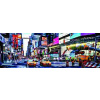Anatolian - Puzzle Larry Hersberger: Times Square, New York - 1000 dielov Anatolian - Puzzle Larry Hersberger: Times Square, New York - 1000 dielov