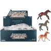 CreativeToys Koník, 3 druhy CreativeToys Koník, 3 druhy
