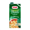 Star Brodo di Carne Manzo Hovädzí vývar 100% prírodný 1 l Star Brodo di Carne Manzo Hovädzí vývar 100% prírodný 1 l