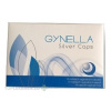 Gynella Silver Caps mäkké vaginálne kapsule 10 ks Gynella Silver Caps mäkké vaginálne kapsule 10 ks