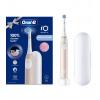 ORAL-B IO Series 2 Calm Pink - Elektrická zubná kefka + púzdro ORAL-B IO Series 2 Calm Pink - Elektrická zubná kefka + púzdro