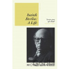 Isaiah Berlin - Michael Ignatieff Isaiah Berlin - Michael Ignatieff