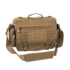 Taška přes rameno MESSENGER taktická COYOTE BROWN + Doprava zdarma na další nákup Taška přes rameno MESSENGER taktická COYOTE BROWN + Doprava zdarma na další nákup