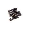 Traxxas skrutka imbus M3x15mm valcová hlava (6) Traxxas skrutka imbus M3x15mm valcová hlava (6)