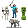 Mattel Minecraft FILMOVÁ FIGÚRKA ASST Mattel Minecraft FILMOVÁ FIGÚRKA ASST