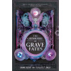 The Grimoire of Grave Fates - Hanna Alkaf, Margaret Owen The Grimoire of Grave Fates - Hanna Alkaf, Margaret Owen
