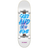 skateboard TRICKS HARD COMPLETE 8.0 skateboard TRICKS HARD COMPLETE 8.0