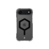 Tactical MagForce Hexagon puzdro pre Apple iPhone 17 Air T-Black Tactical MagForce Hexagon puzdro pre Apple iPhone 17 Air T-Black