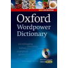Oxford Wordpower Dictionary 4th Edition + CD-ROM