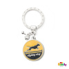 My Family Známka Charms - agility zluta My Family Známka Charms - agility zluta