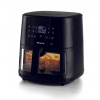 Ariete fritéza 9 l, 1500 W, max. 200 °C, čierna ART 4630 Ariete fritéza 9 l, 1500 W, max. 200 °C, čierna ART 4630