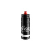 ELITE Fľaša FLY 750 COCA COLA čierna ELITE Fľaša FLY 750 COCA COLA čierna