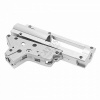 Airsoft Retro Arms CNC delený mechabox SR25 (8mm) QSC Airsoft Retro Arms CNC delený mechabox SR25 (8mm) QSC