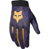 FOX Yth Ranger Glove Image Print Plum - YM FOX Yth Ranger Glove Image Print Plum - YM