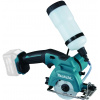 Makita CC301DZ Aku rezačka sklá a dlaždíc Li-ion CXT 10,8/12V, bez aku Z Makita CC301DZ Aku rezačka sklá a dlaždíc Li-ion CXT 10,8/12V, bez aku Z