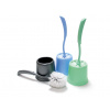 Cleanex WC set kefa s držiakom CX ECO Cleanex WC set kefa s držiakom CX ECO