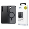 3mk Smoke MagCase Samsung Galaxy S25 5903108615426 3mk Smoke MagCase Samsung Galaxy S25 5903108615426