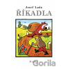 Říkadla - Josef Lada Říkadla - Josef Lada
