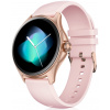 Smart hodinky Niceboy WATCH Pixel 2 ružové Smart hodinky Niceboy WATCH Pixel 2 ružové