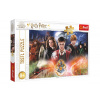 Trefl Puzzle Tajomstvo Harry Potter 300dielikov 60x40cm Trefl Puzzle Tajomstvo Harry Potter 300dielikov 60x40cm