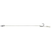 2ks - Náväzec Anaconda Piercer Classic Power Carp C4 Rig s mikroprotihrotom Veľkosť 2 2ks - Náväzec Anaconda Piercer Classic Power Carp C4 Rig s mikroprotihrotom Veľkosť 2