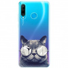 iSaprio Crazy Cat 01 Huawei P30 Lite iSaprio Crazy Cat 01 Huawei P30 Lite